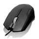 thumbnail image 2 of Mouse Usb Pivot Blister Ekm105, 2 of 4