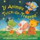 thumbnail image 1 of Libro Farrar, Straus y Giroux – Si los animales hacen truco o trato (Si los animales besaron buenas noches), 1 of 1