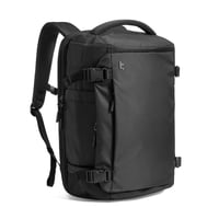 Mochila De Viaje Tomtoc Navigator-T66 40L Compatible Tsa 52X33X23Cm