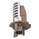 thumbnail image 1 of Resistor del Motor del Ventilador YAOPEI 79330‑S3V‑A51, 1 of 8