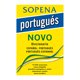 thumbnail image 1 of Diccionario Novo Español - Portugués, 1 of 1