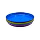 thumbnail image 3 of Set de 6 Platos de Colores, 3 of 3