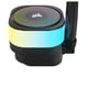 thumbnail image 4 of Refrigeracion Liquida Corsair iCUE Link Titan 240 RX RGB, 4 of 4