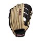 thumbnail image 2 of Guante de béisbol Wilson A500 32 cm mano derecha – Campo exterior, 2 of 8