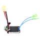 thumbnail image 2 of Controlador Electrónico De Velocidad Motor Cepillado 640A ESC Para Reemplazo De Barcos RC, 2 of 5