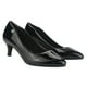 thumbnail image 5 of Zapato Chalada Mujer Conforto-10 Negro Casual, 5 of 6