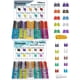 thumbnail image 1 of Kit surtido de fusibles Car Blade, 360 piezas - Riseuvo, 1 of 7