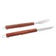 thumbnail image 3 of Set Cuchillo Tenedor, 3 of 3