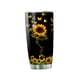thumbnail image 1 of Taza Termo Portátil Doble Pared Acero Inoxidable, 1 of 3