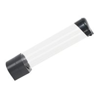 Bothyi - Dispensador De Vasos Dispensador De Vasos Desechables Portavasos De Papel Para Oficina Negro