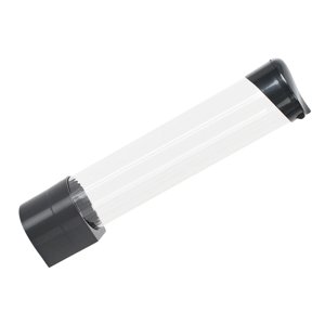 Bothyi - Dispensador De Vasos Dispensador De Vasos Desechables Portavasos De Papel Para Oficina Negro