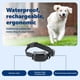 thumbnail image 5 of Collar Eléctrico Para Perros Yardmax Impermeable Negro, 5 of 7