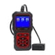 thumbnail image 3 of Escáner OBD2 Datos En Vivo Compruebe Las Luces Del Motor Para Automóviles Lector De Códigos De Automóviles Automotrices Rojo, 3 of 5