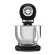 thumbnail image 5 of Batidora de pie Smeg 5 qt 750 W negra 10 velocidades, 5 of 8