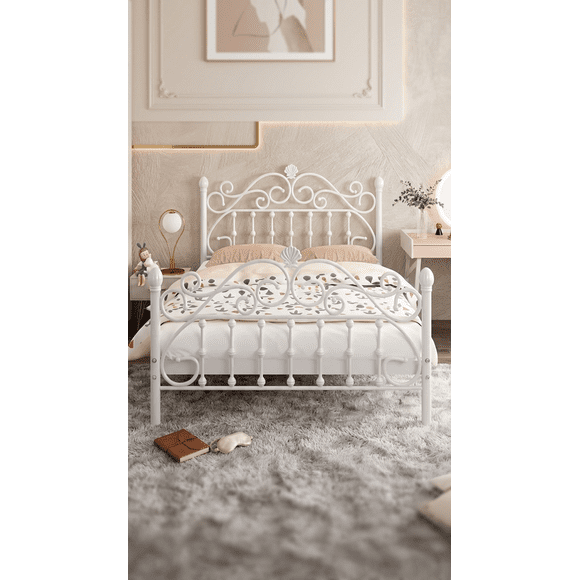 Cama Marthina 2 plazas