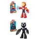 thumbnail image 4 of Figura Acción Iron Man y Amigos Gigante Surtido, 4 of 4