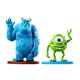 thumbnail image 4 of Figura de juguete Mattel Monsters Inc. Mike y Sulley – Pack de 2, 4 of 5