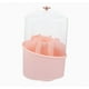 thumbnail image 4 of Organizador De Cosméticos Y Maquillaje Color Rosado rosa, 4 of 7