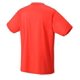 thumbnail image 2 of Polera Yonex 0045 Rojo Perla Tenis Padel, 2 of 2