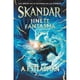 thumbnail image 1 of Libro Skandar 2: Skandar Y El Jinete Fantasma, 1 of 2