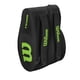thumbnail image 2 of Bolso Team Pádel Bag Negro Wilson, 2 of 3