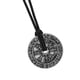 thumbnail image 3 of Collar Vikingo Nórdico Joyería Vikinga Regalo Hermosos Detalles Hombres Mujeres A, 3 of 5