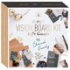 thumbnail image 1 of Kit de Tablero de Visión Hinkler Shannah Kennedy Metas de Vida, 1 of 8