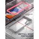 thumbnail image 2 of Funda Poetic Guardian Series para Samsung Galaxy A14 5G Rosa, 2 of 6