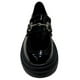thumbnail image 3 of Mocasín Ecocuero ZAZ10 Negro Mujer, 3 of 5