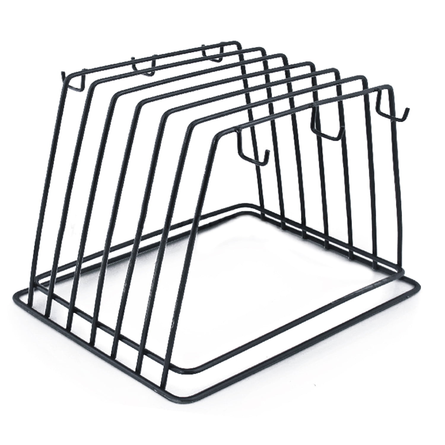 Dechef - Porta Tabla Y Cepillo 6