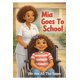 thumbnail image 1 of Libro Mia va a la escuela, 1 of 1