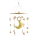 thumbnail image 5 of Móvil Para Cuna De Bebé, Decoración Para Guardería, Campana Colgante Para Cama, Juguete Para Bebés, Luna, 5 of 5