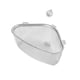 thumbnail image 2 of Triangle Over The Sink Colador Canasto Alto Rendimiento Apto Para Lavavajillas Multifuncional, 2 of 3