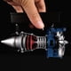 thumbnail image 2 of Kit de Modelo TECHING Turbofan a Escala 1:20 con Más de 170 Piezas, 2 of 9
