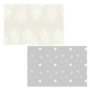 Bric - Playmat Alfombra Antigolpes Bebe 185X125Cm