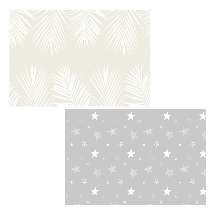 Bric - Playmat Alfombra Antigolpes Bebe 185x125cm