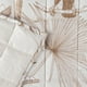 thumbnail image 3 of Quilt Est Birds 2 pl Camel, 3 of 3