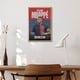 thumbnail image 5 of Kit de Pintura de Diamantes 5D Desmarcar Kylian Mbappé 30x40 cm, 5 of 6