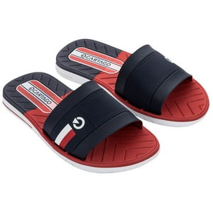 Sandalia Hombre Azul Sevilla 396 Cartago