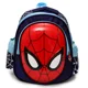 thumbnail image 1 of Disney Children's School Bag Kindergarten Boy Marvel Spider-man Backpack Large Class Bag Boy Cute Travel Lightweight Backpack, 1 of 3