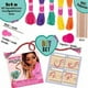 thumbnail image 4 of Set crea tus preciosas pulseras de bordado DIY de TOPModel, 4 of 4