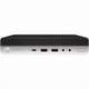 thumbnail image 1 of Desktop HP ProDesk 600 G4, Intel Core i5-8500T, 8GB/256GB SSD SFF PC	3 (Reacondicionado), 1 of 5
