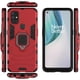 thumbnail image 5 of FOXDOCK Funda Antigolpes para ONEPLUS NORD N10 5G – Protección Total con Soporte y Diseño Robusto, 5 of 5