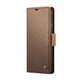 thumbnail image 5 of CaseMe tipo cartera Xiaomi Redmi Note 12 Pro Plus con cierre magnético, RFID, tarjetero, soporte, carga inalámbrica, 5 of 5