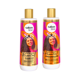 thumbnail image 1 of Salon Line Kit Shampoo + Acondicionador SOS Cachos De Repente Pronta, 1 of 2