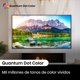 thumbnail image 4 of Televisor Mini Led 75" 75U7N 4K Google Tv Smart TV., 4 of 13