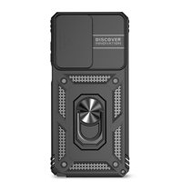 Estuche Gangxun Para Motorola Moto G Stylus 5G 2023, Soporte Giratorio 360°, Estilo Mecánico Y Magnético