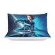 thumbnail image 3 of Black Widow Bedding Comforter Sets 3-Piece Bedding Set Soft Warm Bed Set for Bedroom All Season, 3 of 5