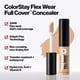 thumbnail image 3 of Corrector Revlon ColorStay Flex Wear 030 Light Medium, 10 ml, 3 of 9