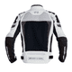 thumbnail image 2 of Chaqueta de Moto Richa Airstorm Impermeable Gris L, 2 of 3